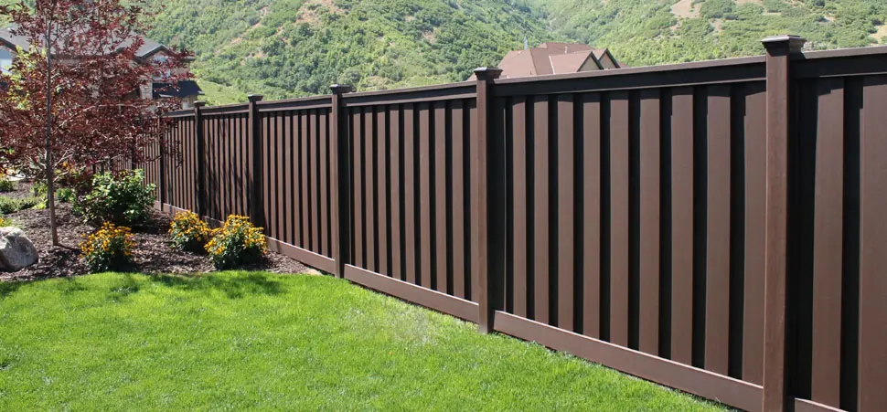 Trex Fence Installation Service