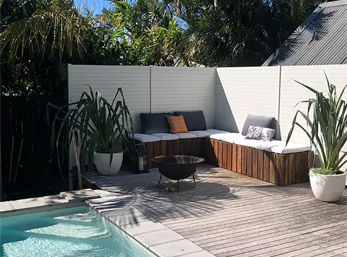 Aluminum Fencing & Gates Contractor Los Angeles, CA