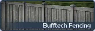 Bufftech Molded Fences Los Angeles, CA