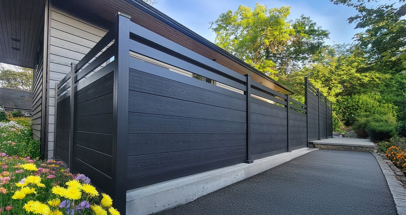 Privacy Fencing & Gate Contractor in Los Angeles, CA