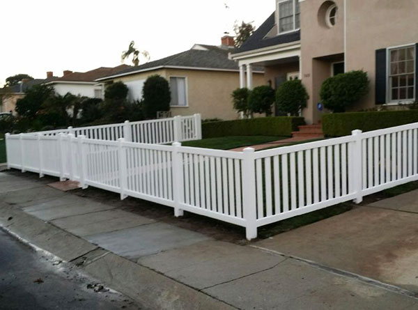 Commercial, Residential Fence & Gates