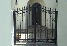 LA Remote Control Gates