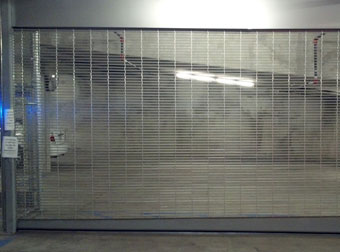 Los Angeles Roll Up Doors